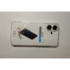 iPhone 16 zaštitna maska transparent
