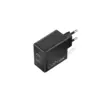 Lenovo Dual USB-C 65W GaN punjač crni ( G0A6065BEU )