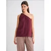 MixRay Bluza burgund