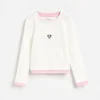 Reserved - GIRLS` BLOUSE