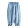 Next Kavbojke moder denim