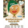 7th Heaven 7th HEAVEN GINGERBREAD FACE MASK
