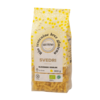 Gluteno Bio testenine brez glutena Svedri 8 x 300g