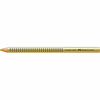 Drvene boje FC Grip Jumbo zlatna art.110981 (12)