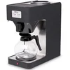 shumee Aparat za kavo, prelivni aparat za kavo z 1,8L vrčem za filtre 110/250mm Hendi 208533