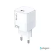 Kucni punjac Pluginn PI-D73-27w, PD 3.0, PPS, 27W beli CE