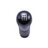 888 CAR ACCESSORIES Ford Fiesta 2002-2008-Ford Fusion 2002-2008 ručica menjača 5 brzina kožna