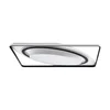 Eglo 39864 - LED St. str. svetiljka BENALAURIA LED/28W/230V+LED/13W+ LED/2,8W +DO