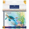 BOJE DRVENE-VODENE 24BOJE GOLDFABER AQUA FABER CASTELL 114617
