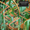 Graveyard - Innocence & Decadence (Limited Edition) (Orange /Bi-color Green Coloured) (LP)