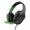 TRUST GXT415X ZIROX Gaming slušalice, Sa mikrofonom, Crne