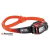 Petzl Swift RL Headlamp čelna svetilka