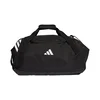 Adidas TIRO DUFFLE M, sportska torba za nogomet, crna LA087