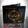 ZLATO ŽIVLJENJE Rock Two Seven CD