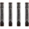 Rembrandt Suh pastel Raw Umber 5