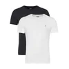 Tommy Jeans Komplet t-shirt majic? DM0DM20687 Pisana Slim Fit