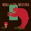 Mike Kunka & Melvins - Three Men And A Baby (Limited Edition) (LP)