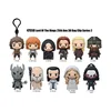 Privezak Monogram - Lord Of The Rings - Series 2 - 3D Foam Bag Clips