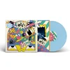 Banji - Freshcakes (Limited Edition) (Light Blue Coloured) (LP)