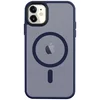 Ovitek Tactical MagForce Hyperstealth Cover za iPhone 11 Deep Blue (57983113573)