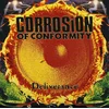 Corrosion Of Conformity - Deliverance (Reissue) (Limited Edition) (Clear Coloured) (180 g) (2 LP)