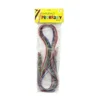 Teddies Vrvice gliter gliter/35 kosov