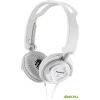 PANASONIC slušalke RP-DJS150E-W, bele