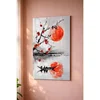 Artmtlpnt25-2030 Multicolor Decorative Metal Painting