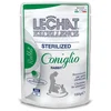 Monge LeChat Excellente sos Cat Adult Sterilised - Zec 100g