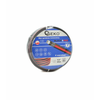 GEKO Cev vrtna BLACK&RED 1/2, 30m