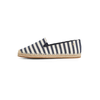 TOMMY HILFIGER Espadrile mornarska/bela