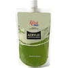 Akrilna barva, 200 ml, ROSA STUDIO | Olive Green (441)