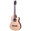 CRAFTER C-20CE PLATFORM NX PREAMP CUTAWAY EL. KLASIČNA KITARA S TORBO