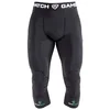Pajkice GamePatch 3/4 tights with knee padding