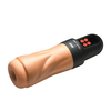 Curve Toys Masturbator za muškarce Mega Suck