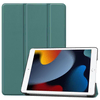 CoreParts Ovitek za iPad 7/8/9 - temno zelene barve