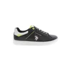 U.S. polo Assn. Muške patike Rokko001M3Y2_9577Ab2_Neroblk, Crne