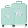 Set kofera Roll Road 40.914.41