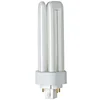 FLUO ŽARULJA CFL PL-T GX24q-3 32W/840 (4-pins) DULUX T/E