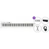 Korg D1 WH SET Digitalni stage piano