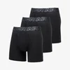 Under Armour Muške bokserice M Perf Cotton 6in 3pack Black M