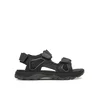 Jack Wolfskin Sandali Taraco Beach 4039531 M Črna