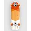 Flying Wheels Lil Beam 29 Surfskate orange