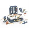 Speedy Monkey-Kofer Set Alat ( SP3023 )