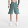 Kratke hlače Carhartt WIP Brandon Short Velvet Green XS