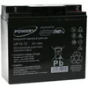 POWERY Svinčev/Gel Akumulator 12V 18Ah - Powery