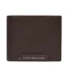 Tommy Hilfiger denarnica usnjena