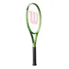 Wilson BLADE FEEL 100, muški reket za tenis, zelena WR197510U