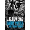 Harry Potter and the Half-Blood Prince