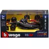 Bburago Igračka Formula F1 Redbull racing